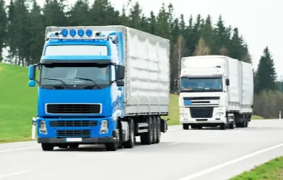 Antalya Pervari | Eşya Taşıma